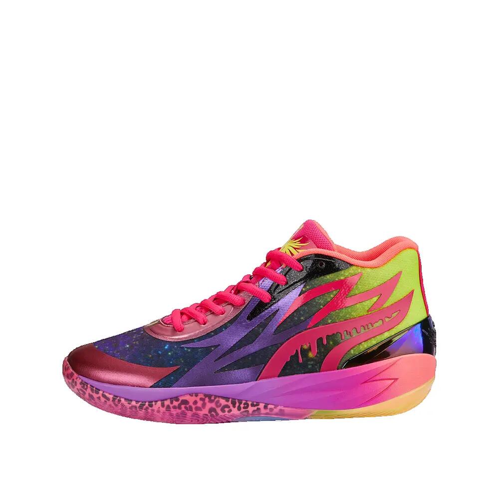 Puma LaMelo Ball MB.02 Be You — foto 2