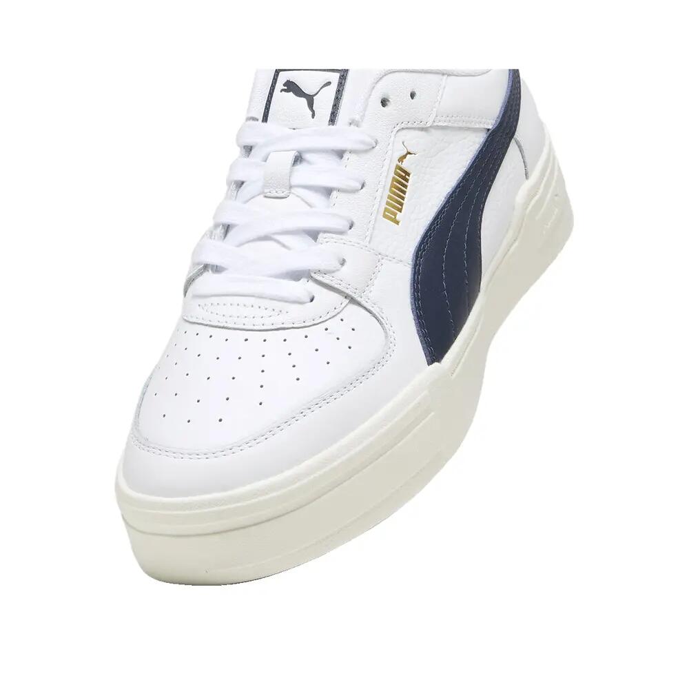 Chaussures PUMA CA Pro Classic Blanc/Bleu 5/6