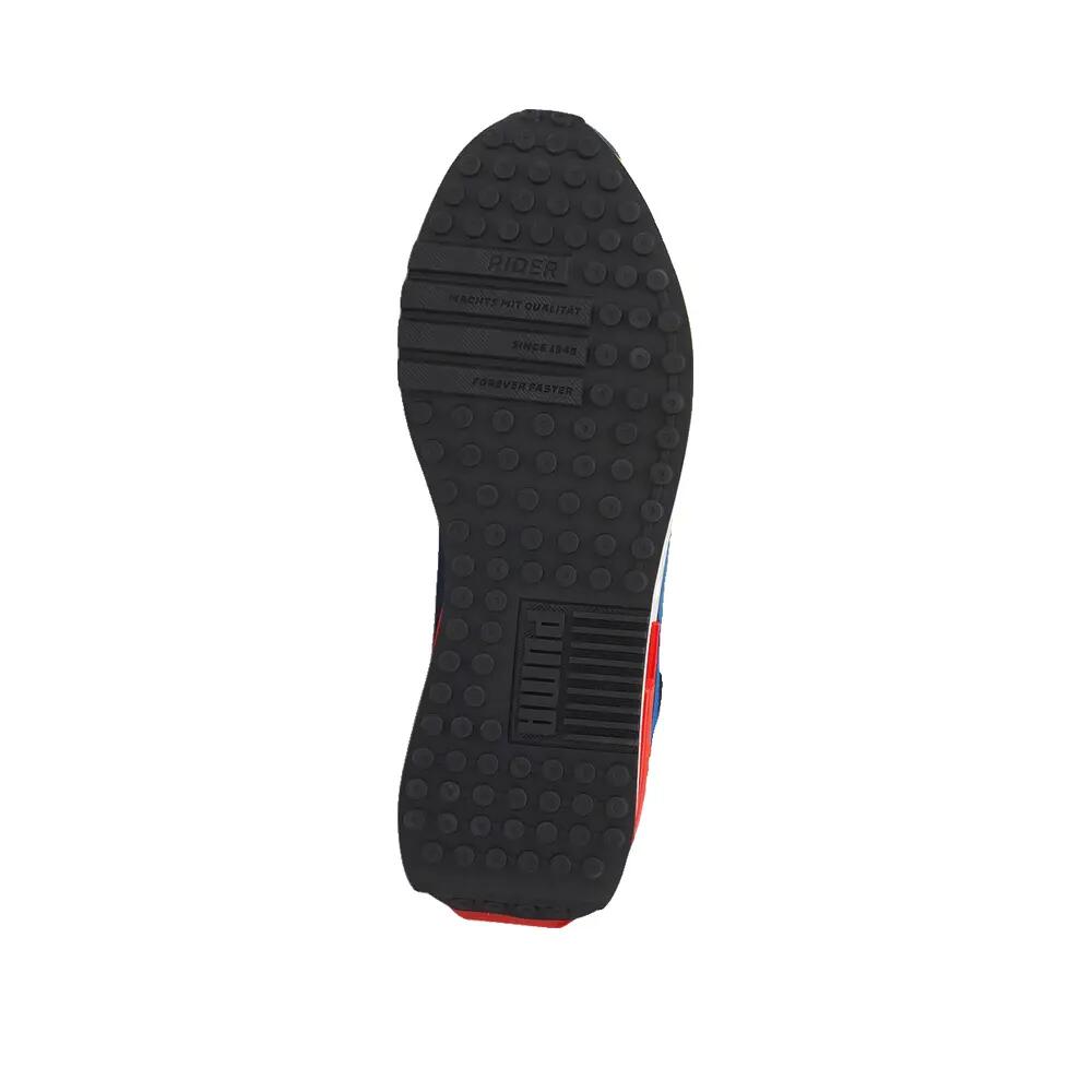 Zapatillas PUMA City Rider Multicolor 2/5