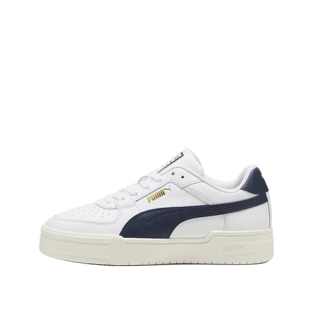 Chaussures PUMA CA Pro Classic Blanc/Bleu 4/6