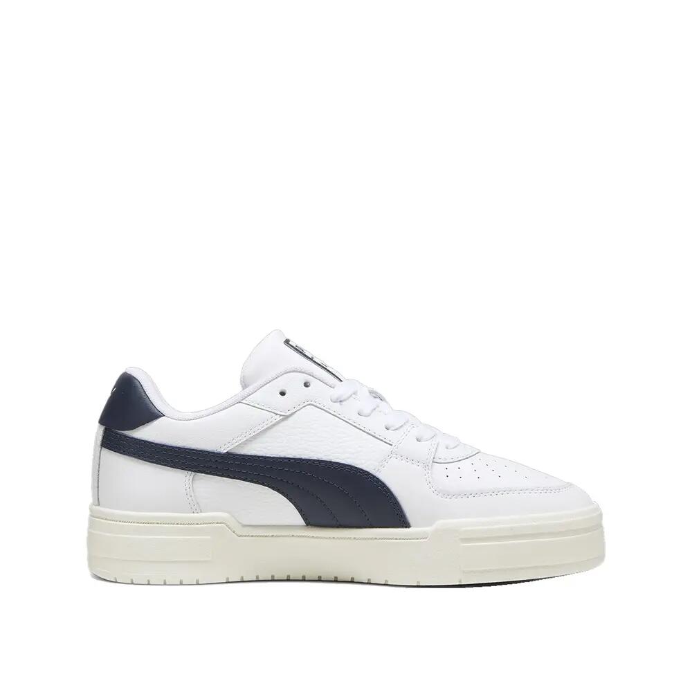 Chaussures PUMA CA Pro Classic Blanc/Bleu 3/6