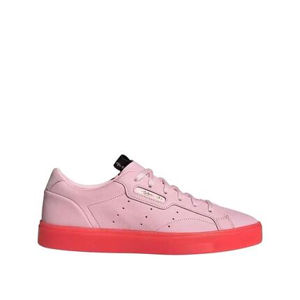 Chaussures adidas Sleek W Rose