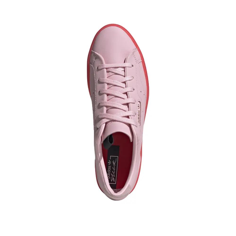 Chaussures adidas Sleek W Rose 5/8