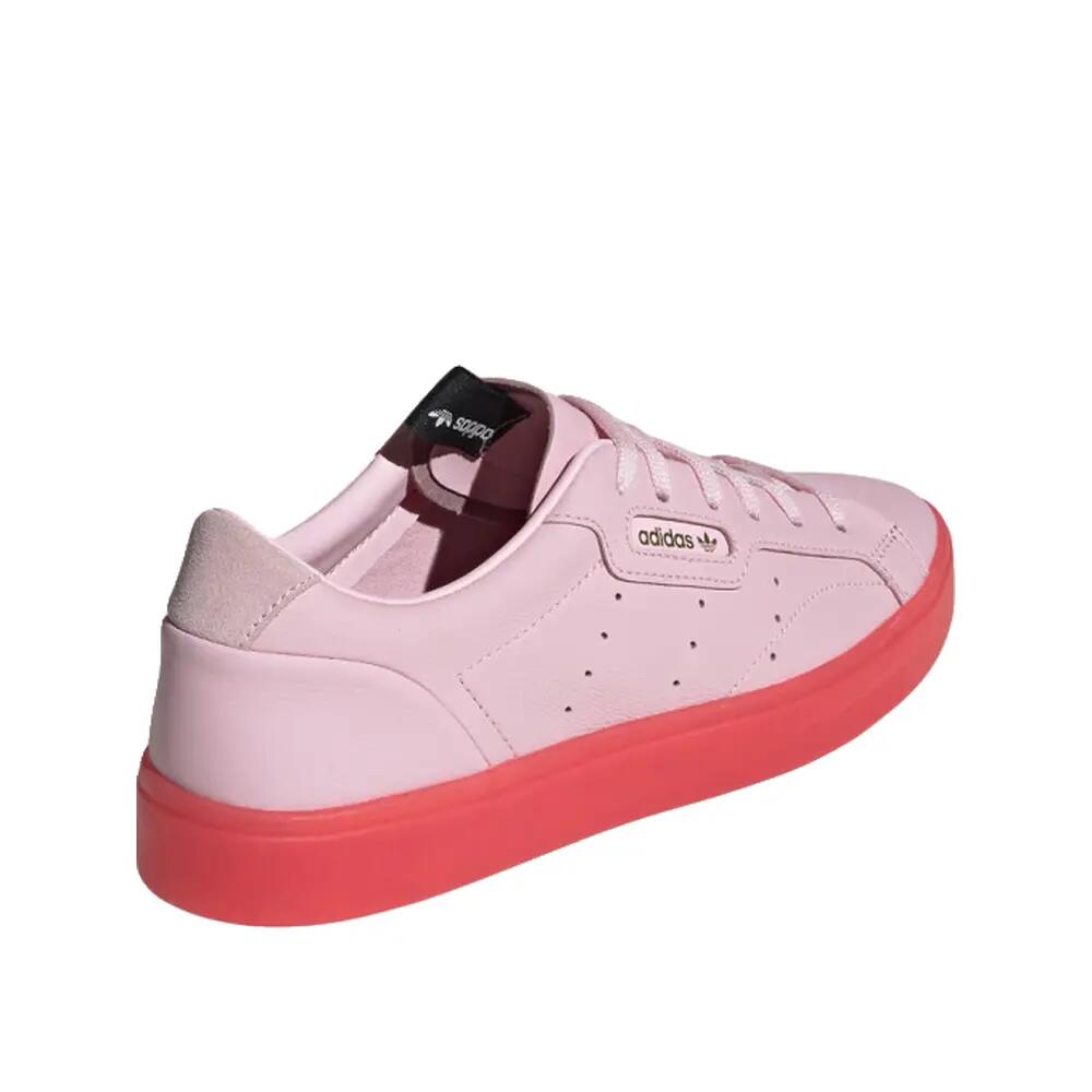 Chaussures adidas Sleek W Rose 4/8