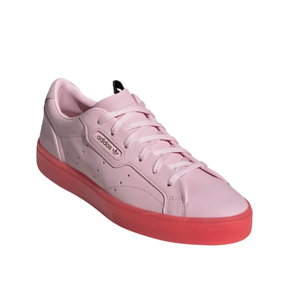 Chaussures adidas Sleek W Rose 3/8