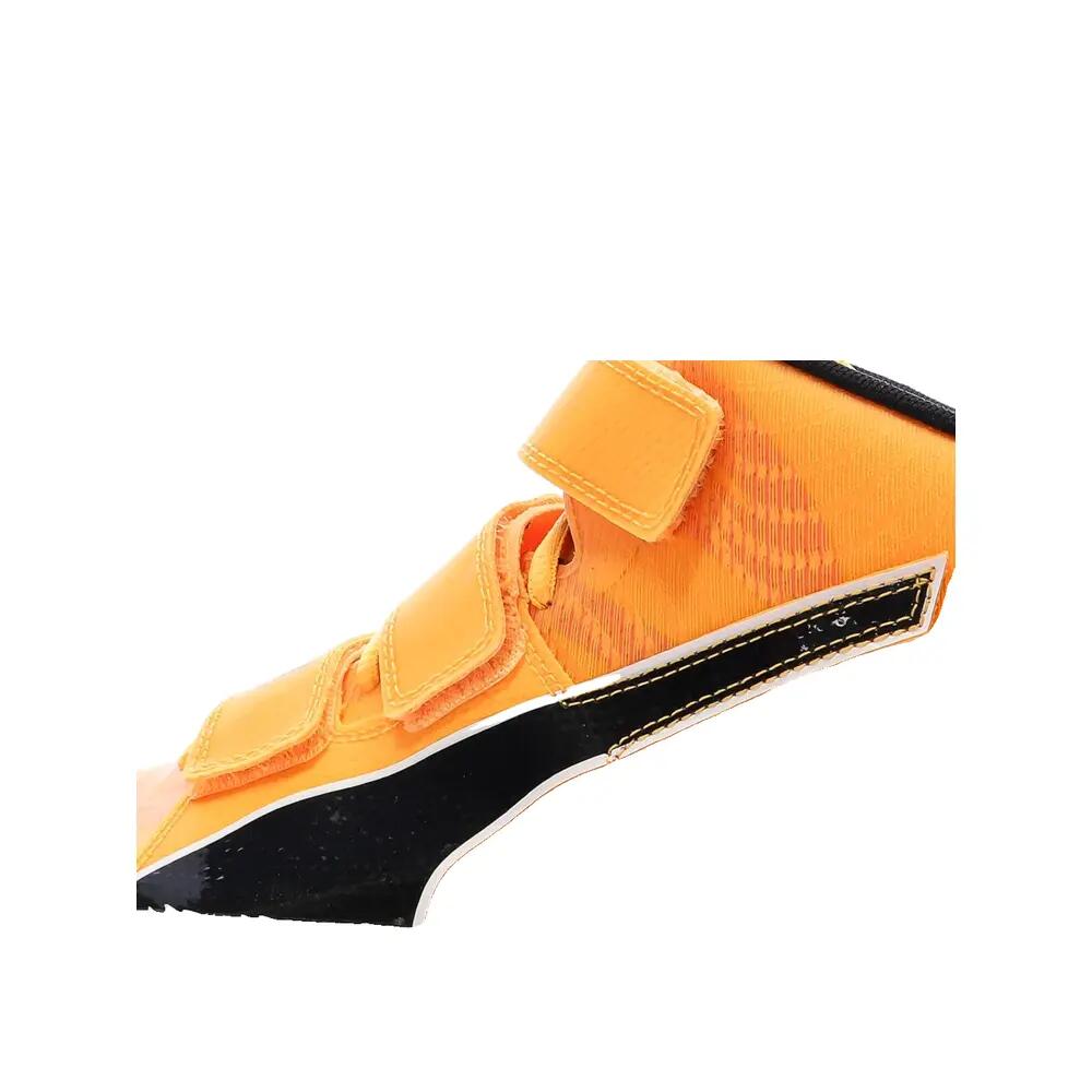 Zapatos de jabalina PUMA Evospeed Javelin 4 Ultraweave Naranja 7/7