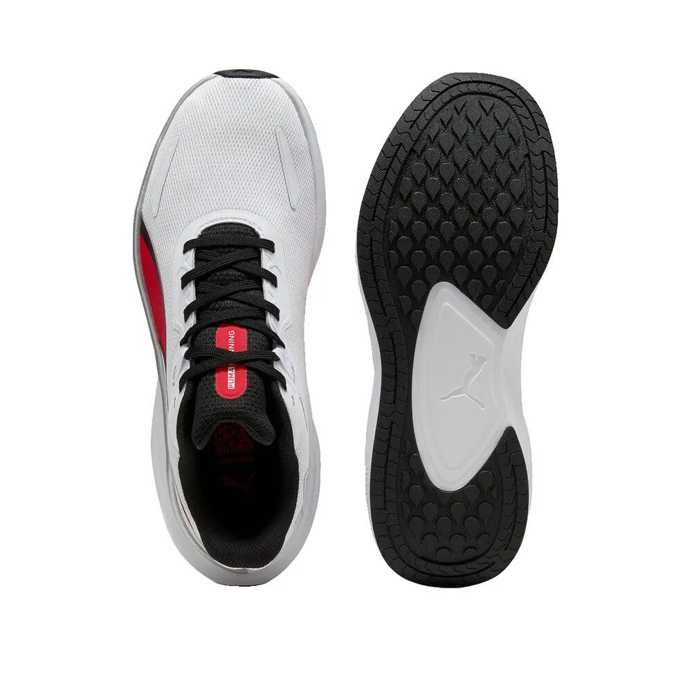 Chaussures de course PUMA Skyrocket Lite Blanche 6/6
