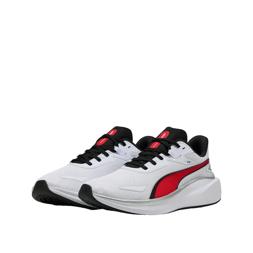 Chaussures de course PUMA Skyrocket Lite Blanche 5/6