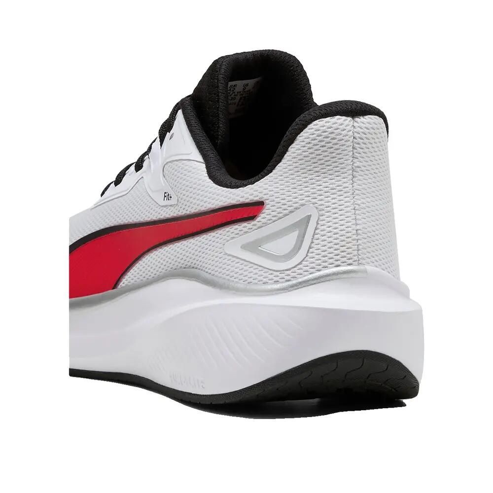 Chaussures de course PUMA Skyrocket Lite Blanche 4/6