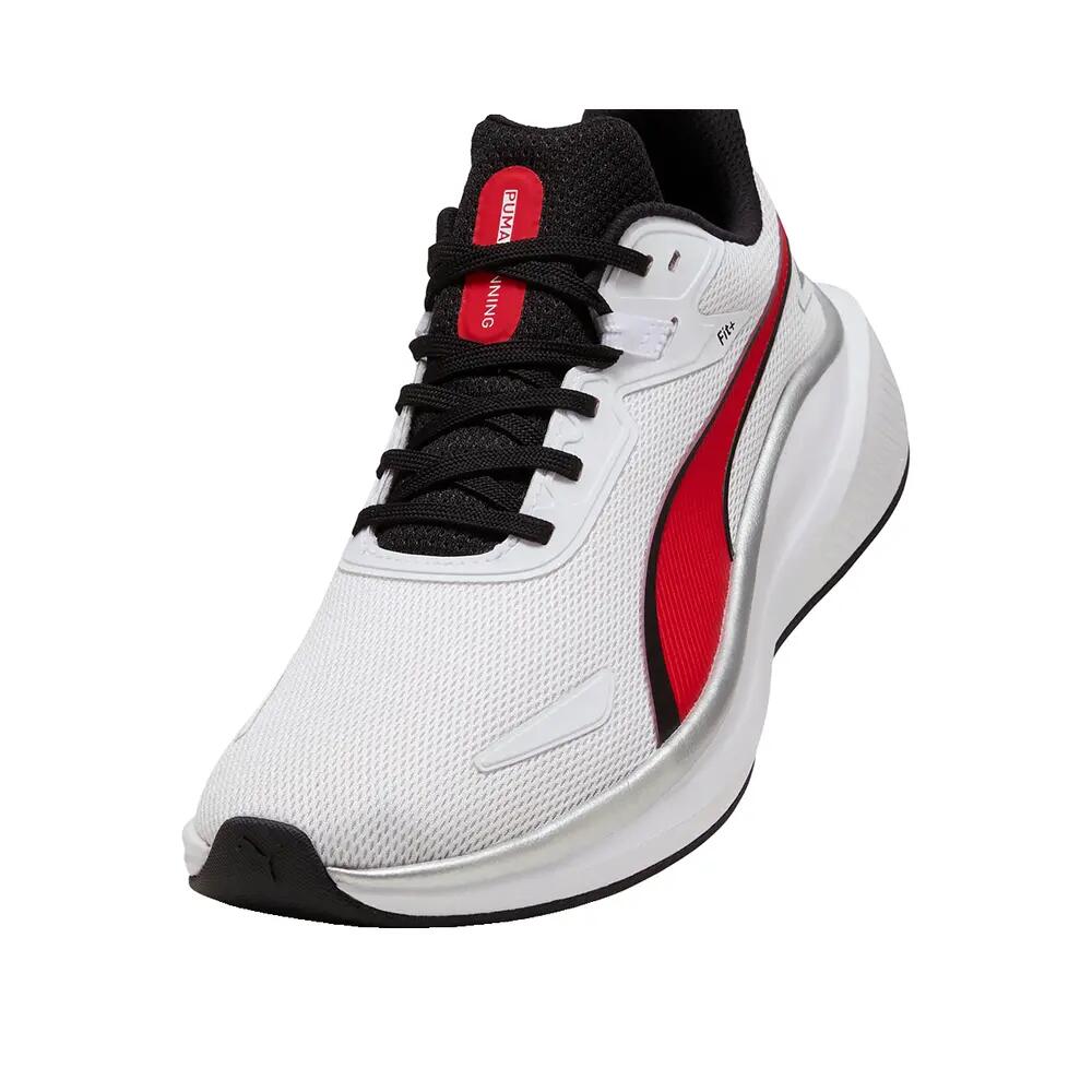 Chaussures de course PUMA Skyrocket Lite Blanche 2/6