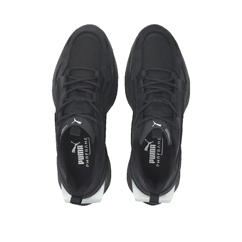 PUMA PWRFRAME Schoenen Zwart 2/3