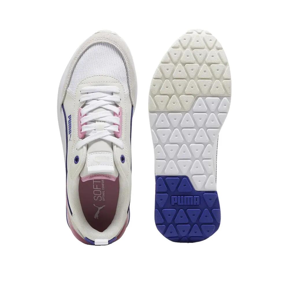 Chaussures PUMA R22 2/6