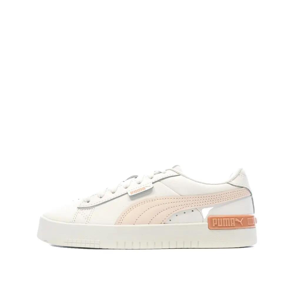 PUMA Jada Women's Shoes White/Pink