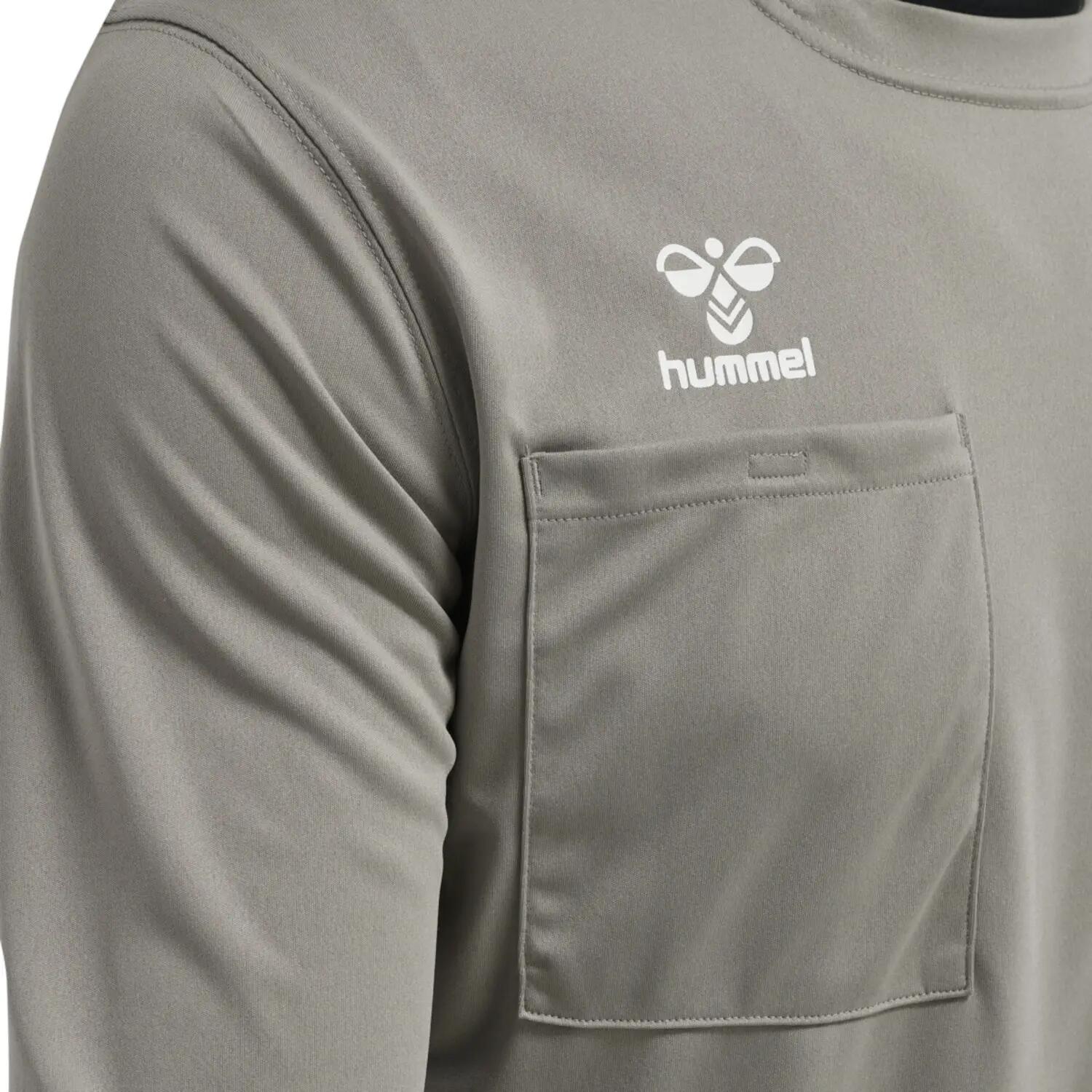 Enfiler T-Shirt Hmlreferee Adulte 12/12