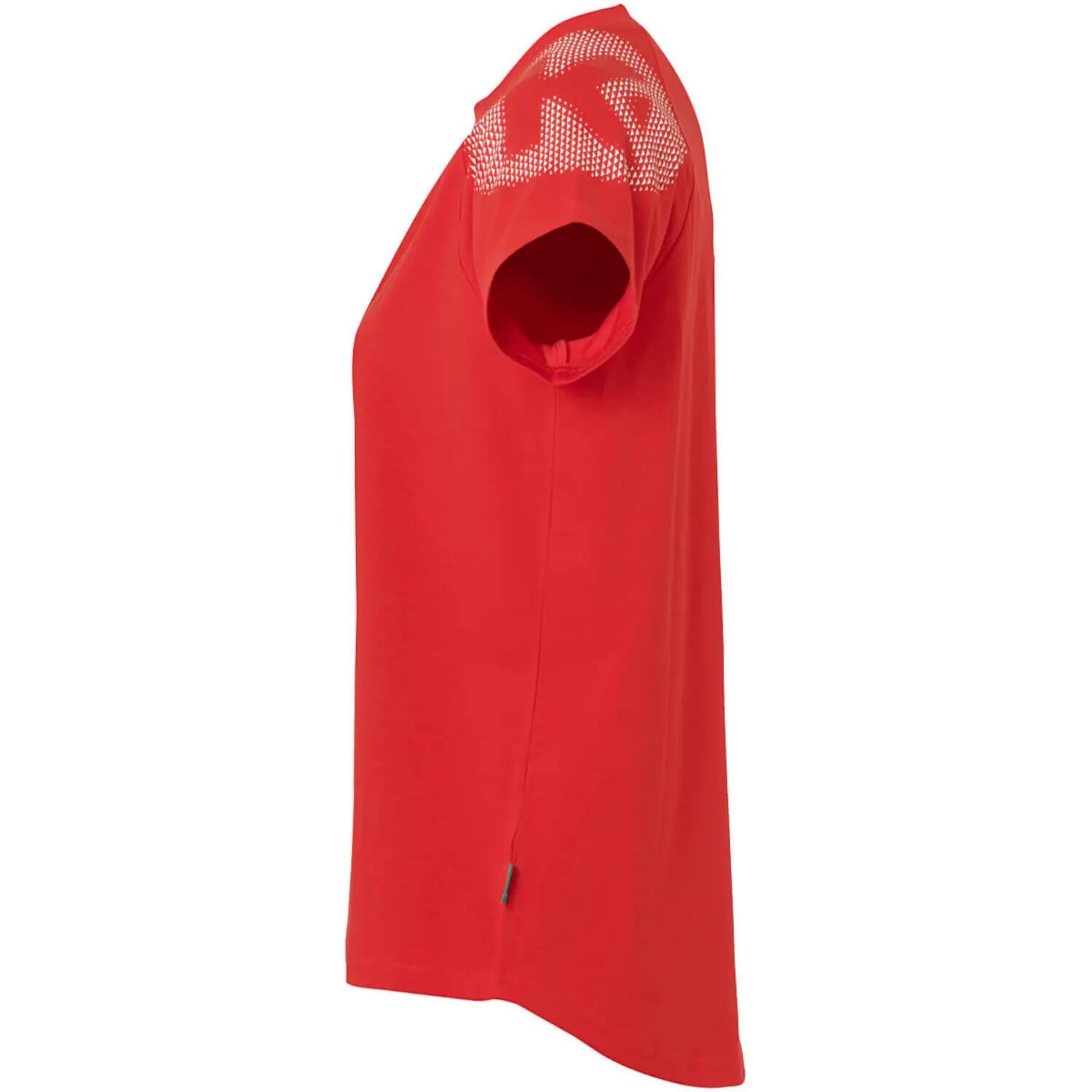 Maglietta da donna Kempa Core 26 7/8
