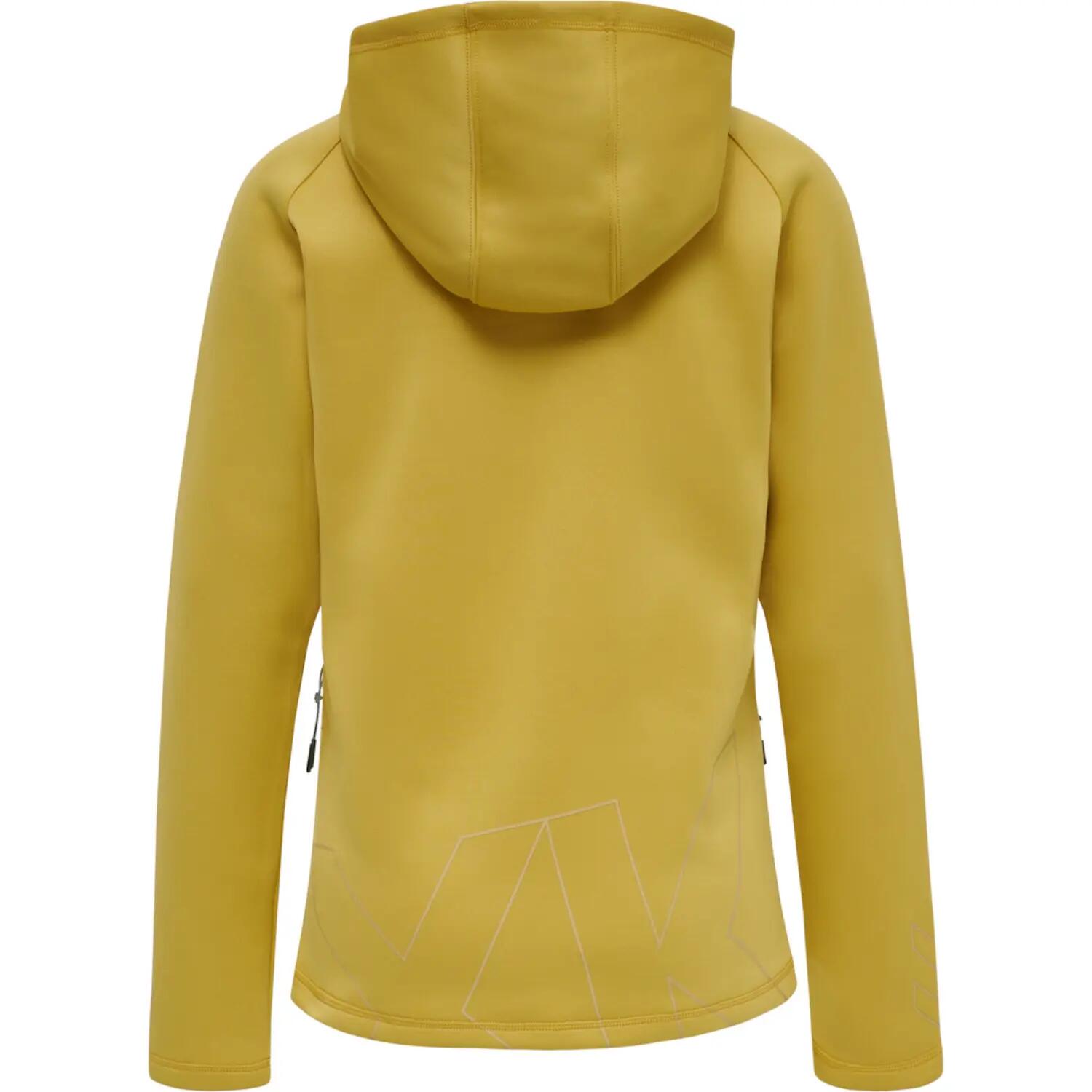 Instap Hoodie Hmlcima Dames 10/14