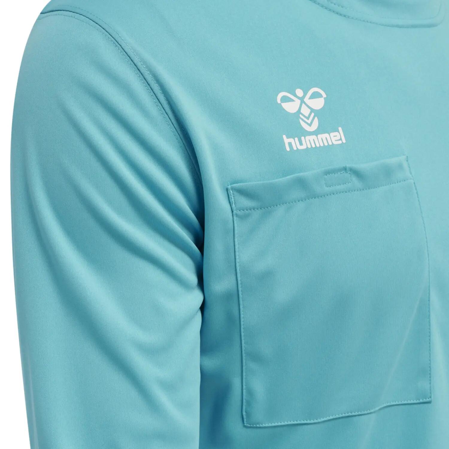 Enfiler T-Shirt Hmlreferee Adulte 12/12