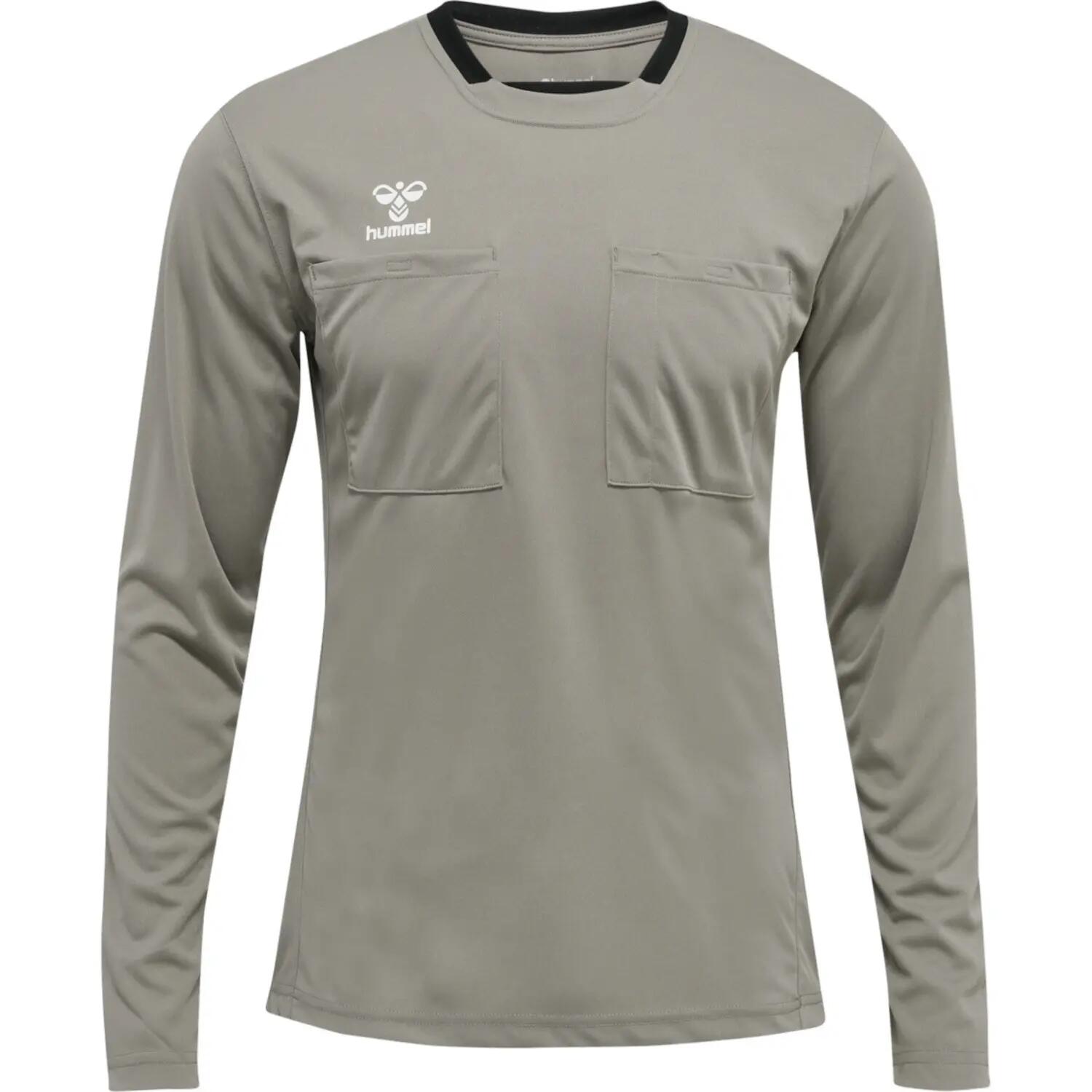 Enfiler T-Shirt Hmlreferee Adulte 11/12