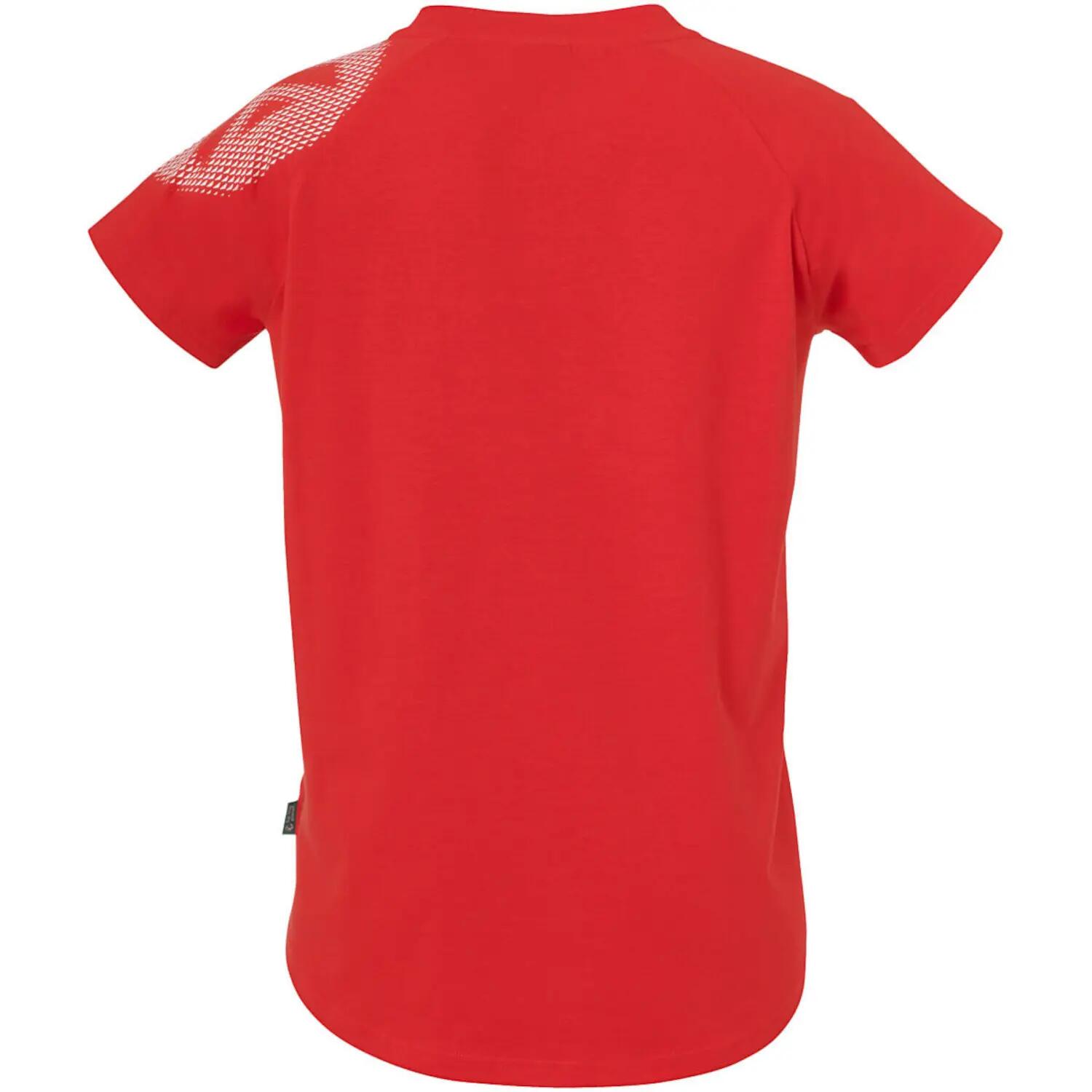 Maglietta da donna Kempa Core 26 6/8