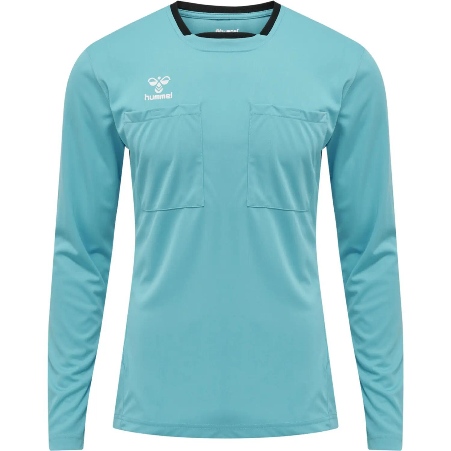 Enfiler T-Shirt Hmlreferee Adulte 11/12