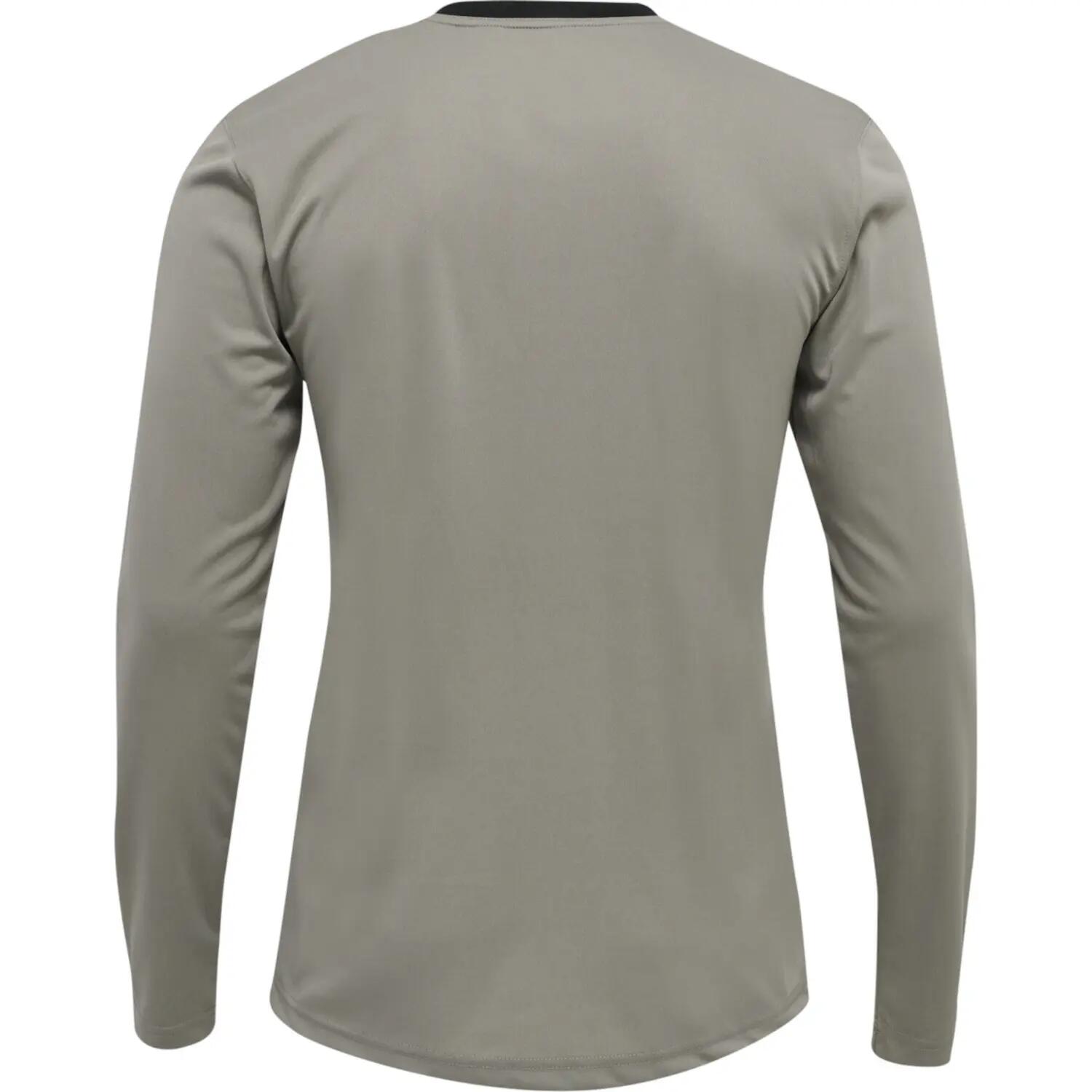 Enfiler T-Shirt Hmlreferee Adulte 10/12