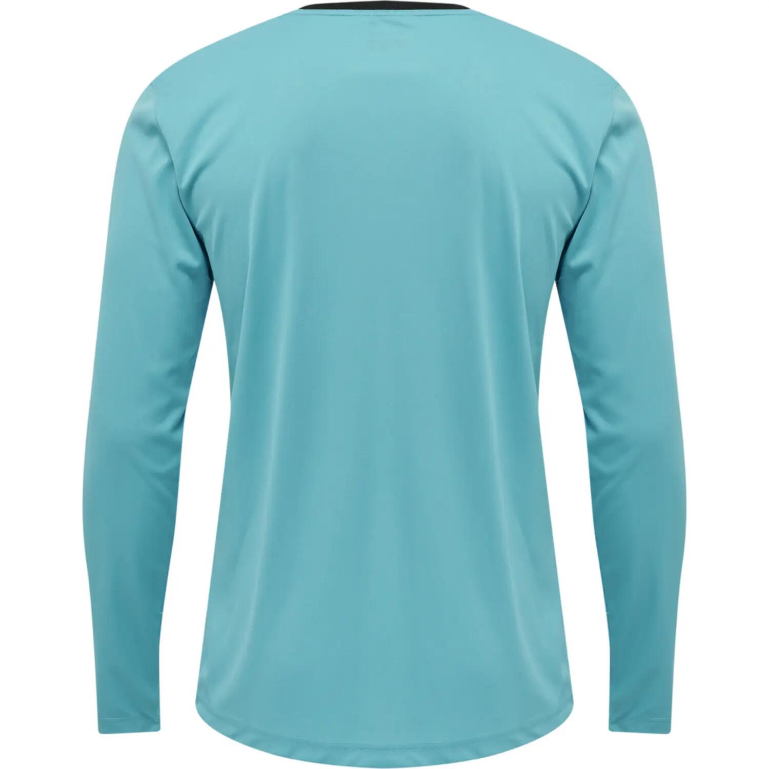 Enfiler T-Shirt Hmlreferee Adulte 10/12