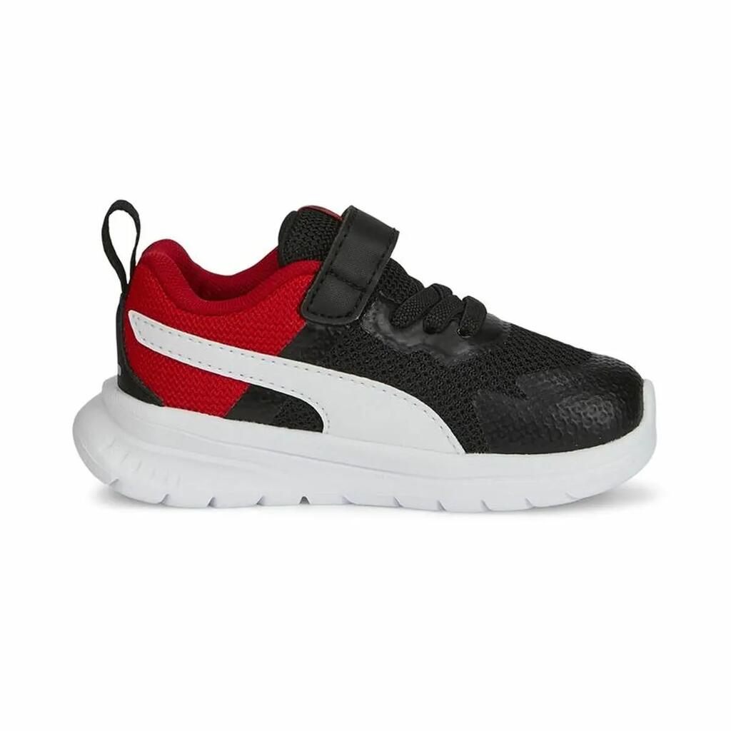 Running Shoes for Kids Puma Evolve Run Mesh