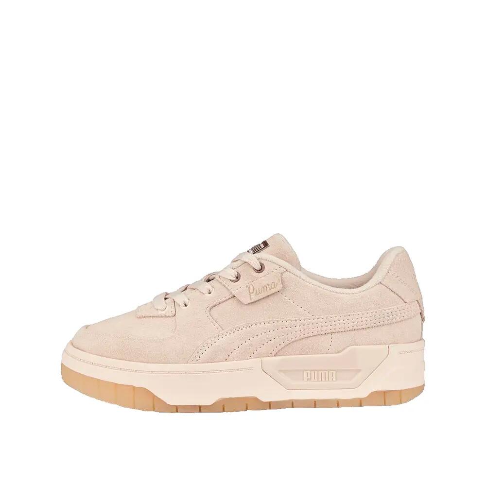 Zapatillas PUMA Cali Dream First Sense Rosa 3/3