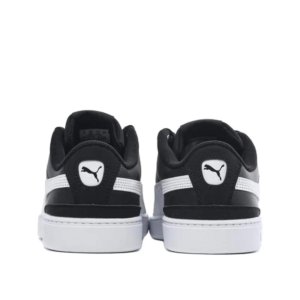 Damen universal Schuhe Puma Vikky V3 Lthr 6/6