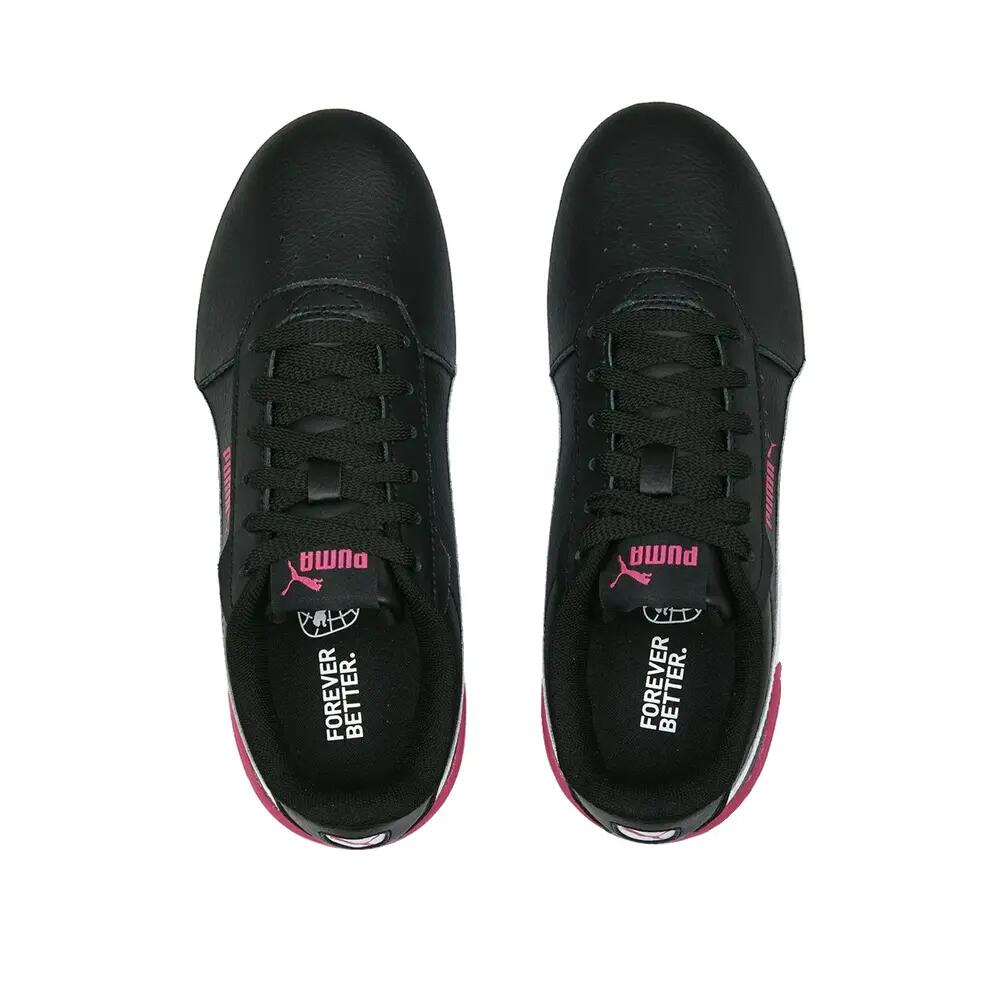 Buty damskie sportowe Puma CARINA 2.0 Jr 5/6