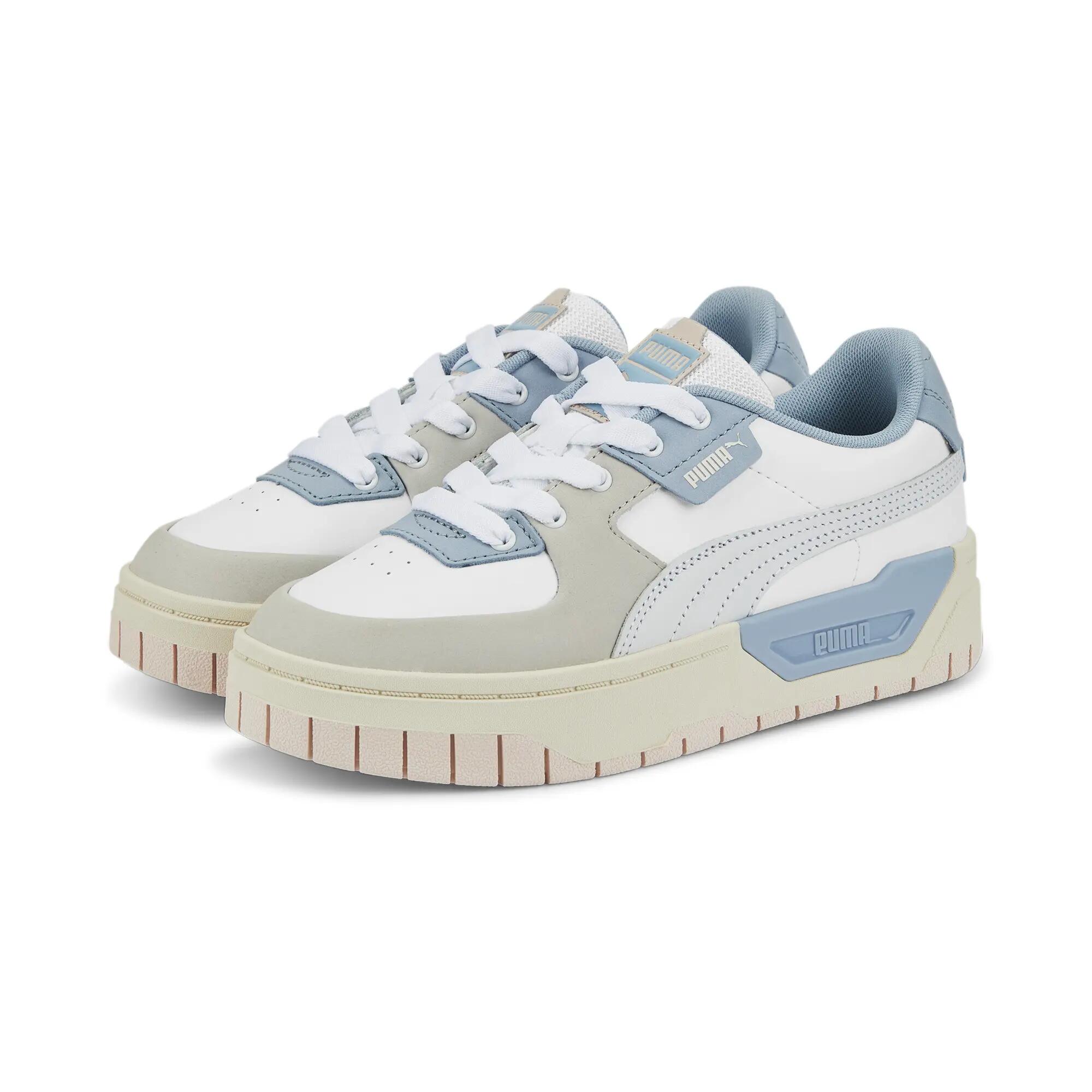 Dames sportschoenen Puma Cali Dream Pastel 2/5