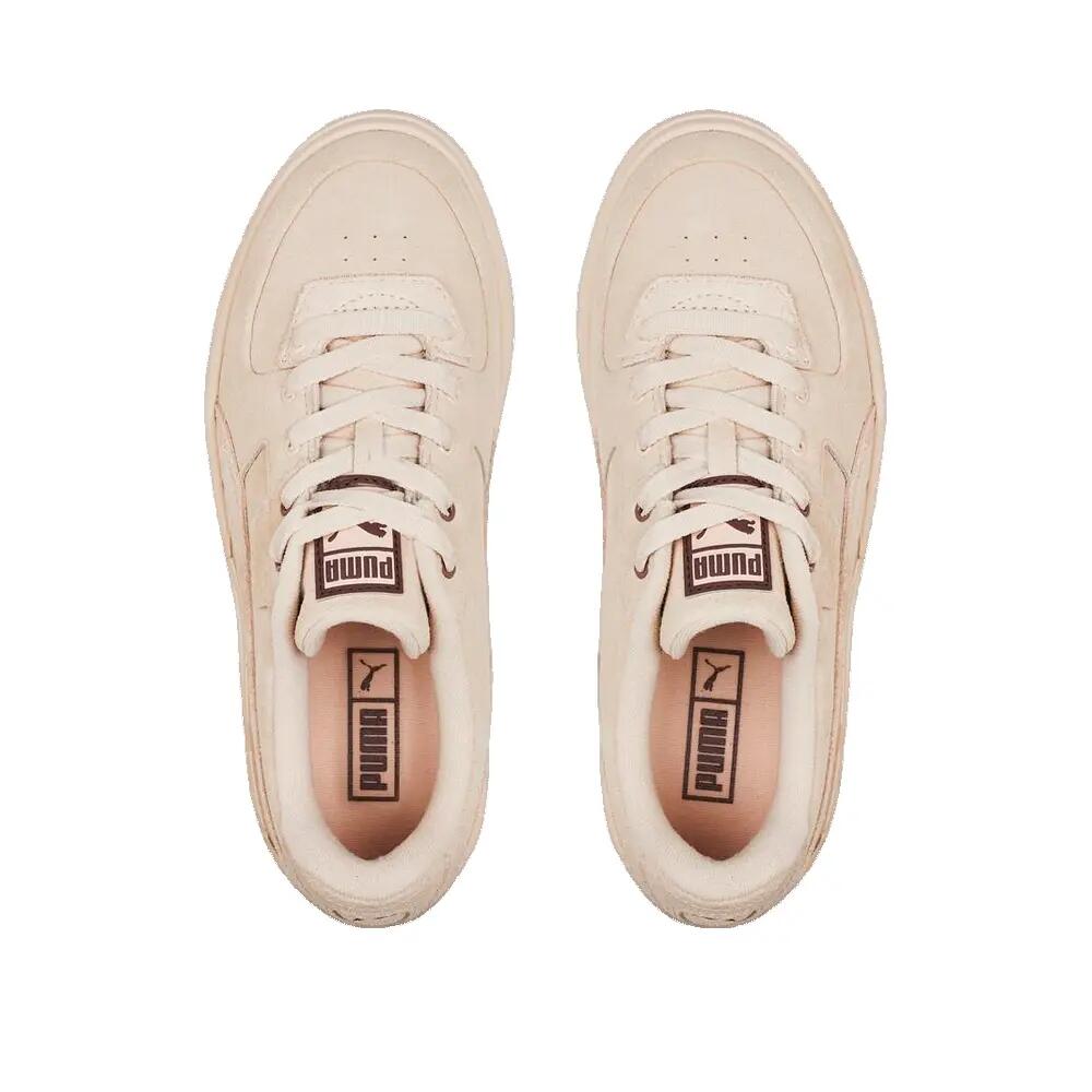 Zapatillas PUMA Cali Dream First Sense Rosa 2/3