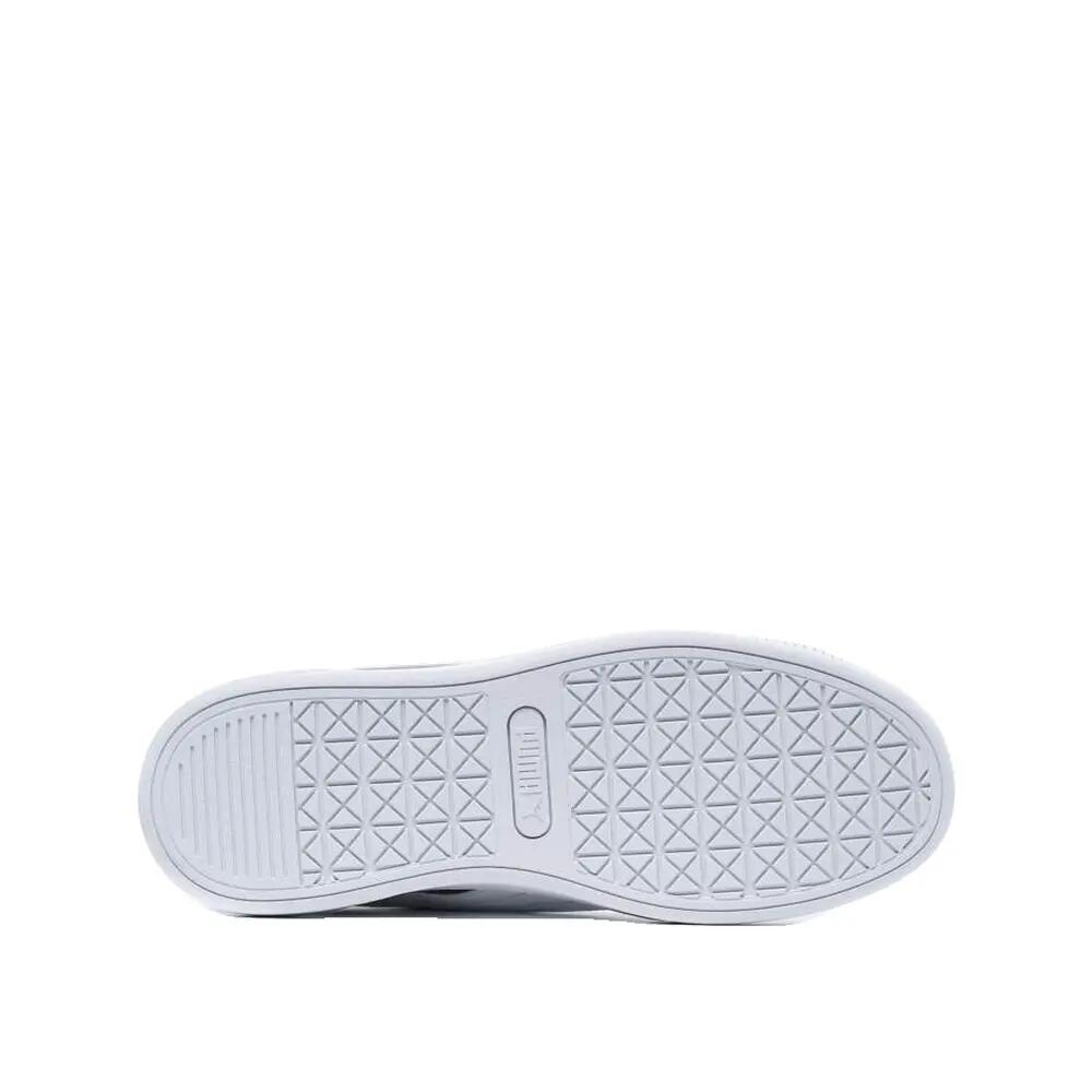 Damen universal Schuhe Puma Vikky V3 Lthr 5/6