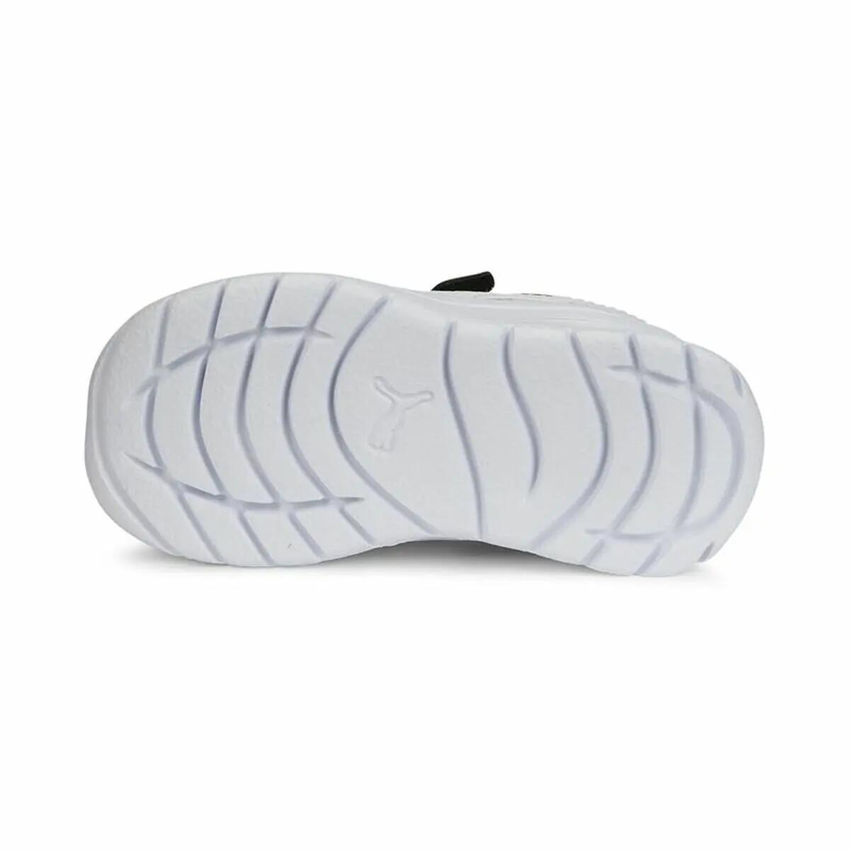 Laufschuhe für Kinder Puma Evolve Run Mesh 3/5