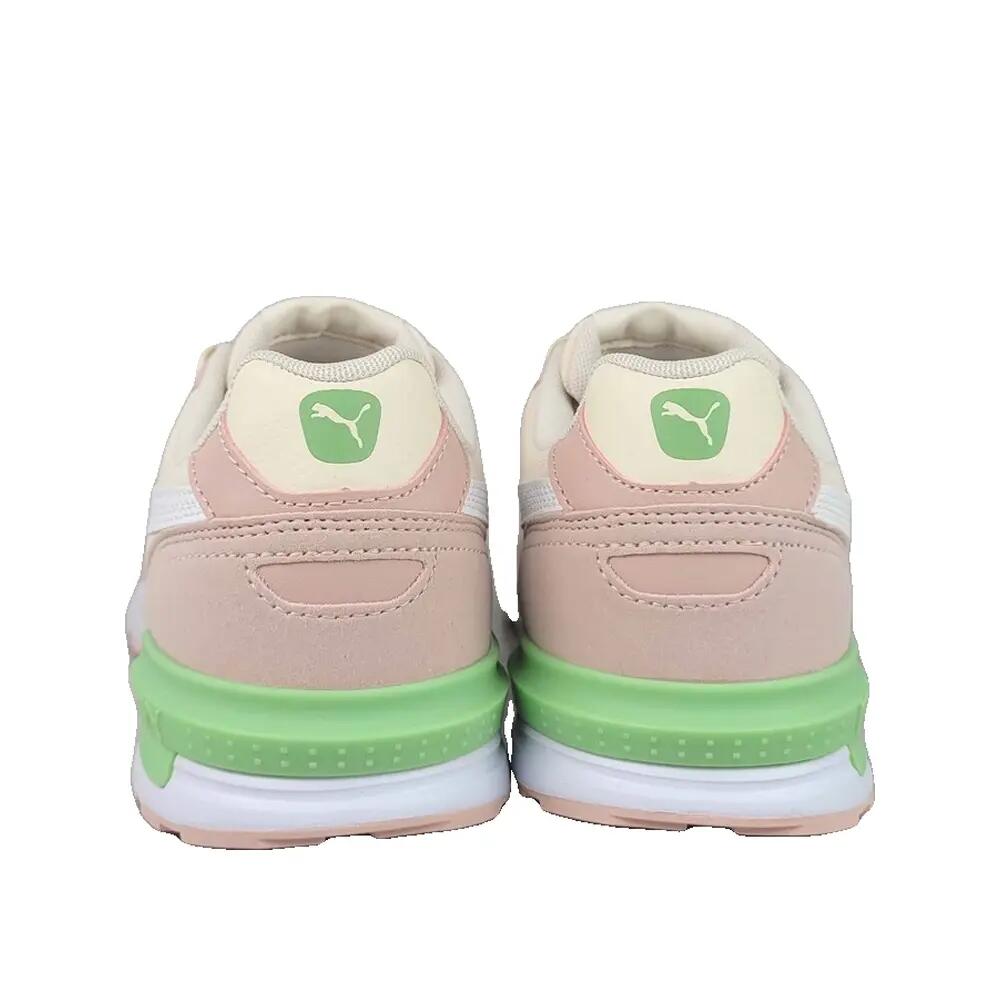 Zapatillas PUMA Graviton Jr Beige 6/6