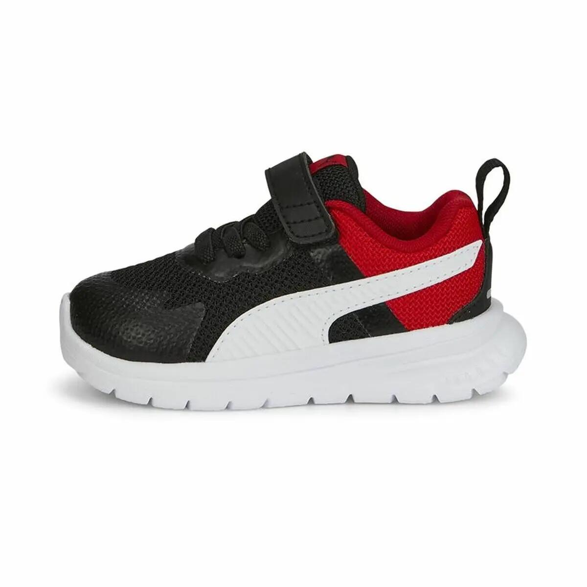 Laufschuhe für Kinder Puma Evolve Run Mesh 2/5