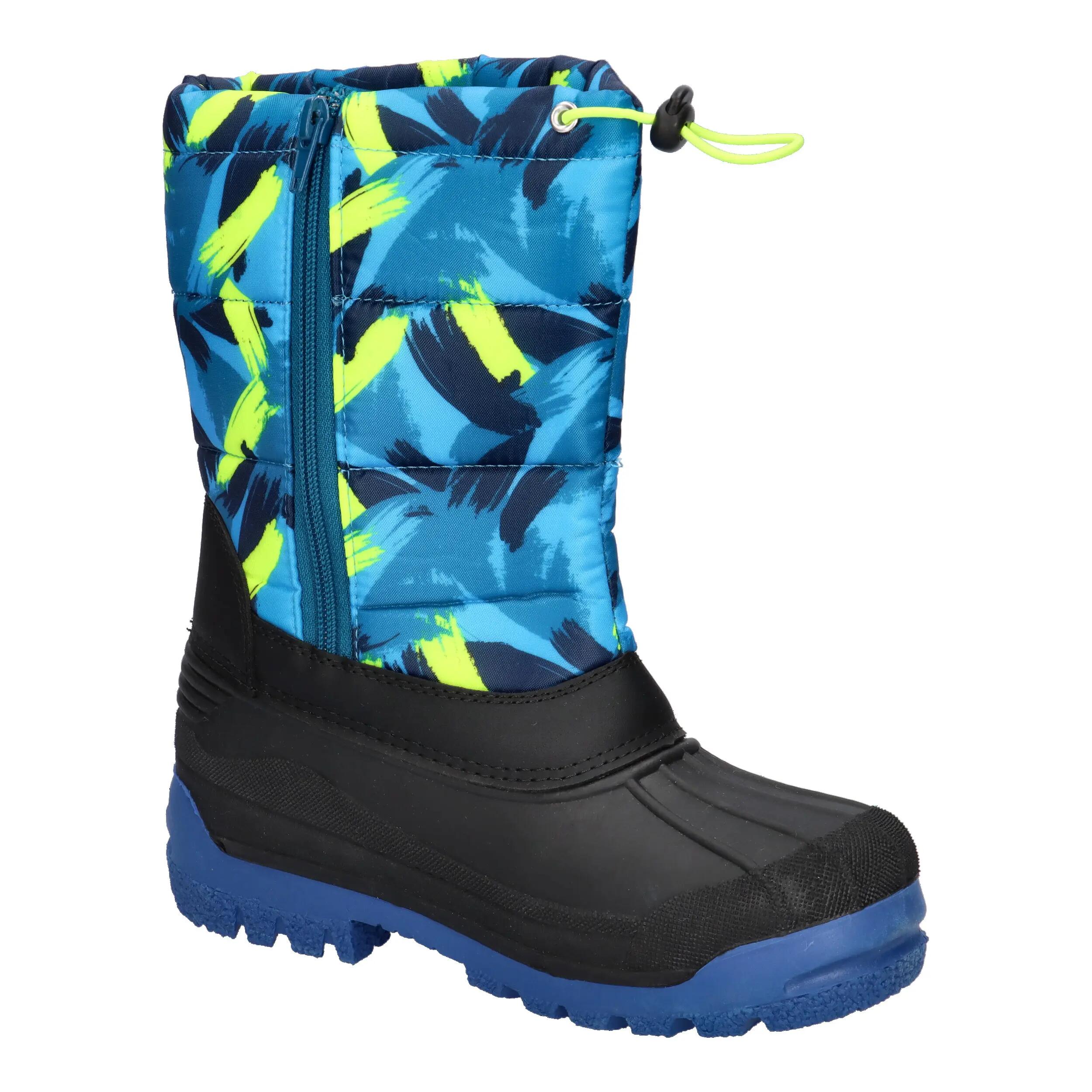 Stivali per bambini CMP Sneewy 8/14