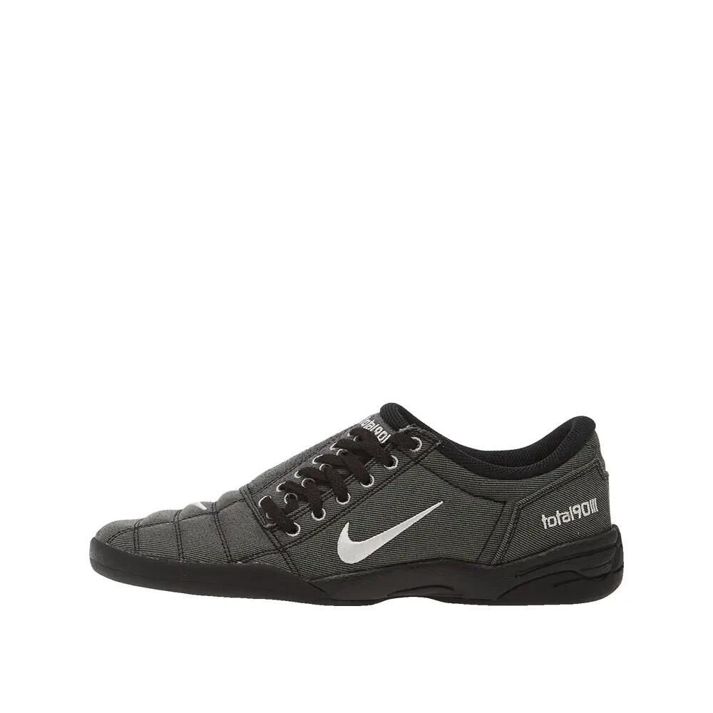 Zapatillas Nike Total 90 Premium Negro/Blanco 6/6