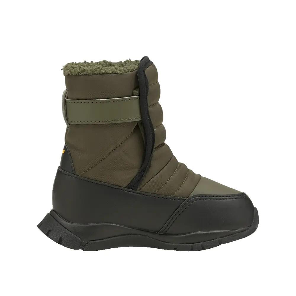 Scarpe da neve PUMA Nieve Olive 6/6