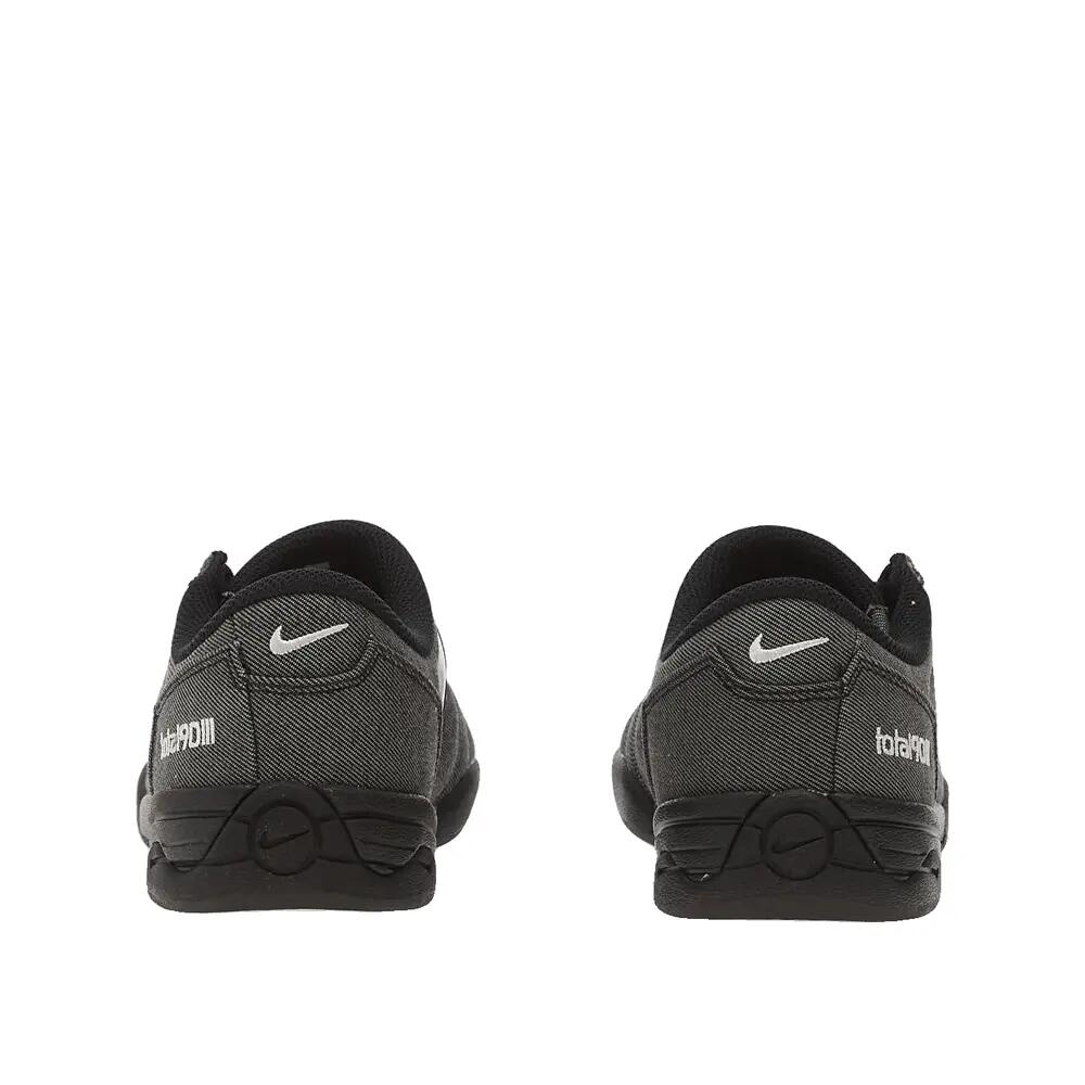 Zapatillas Nike Total 90 Premium Negro/Blanco 4/6