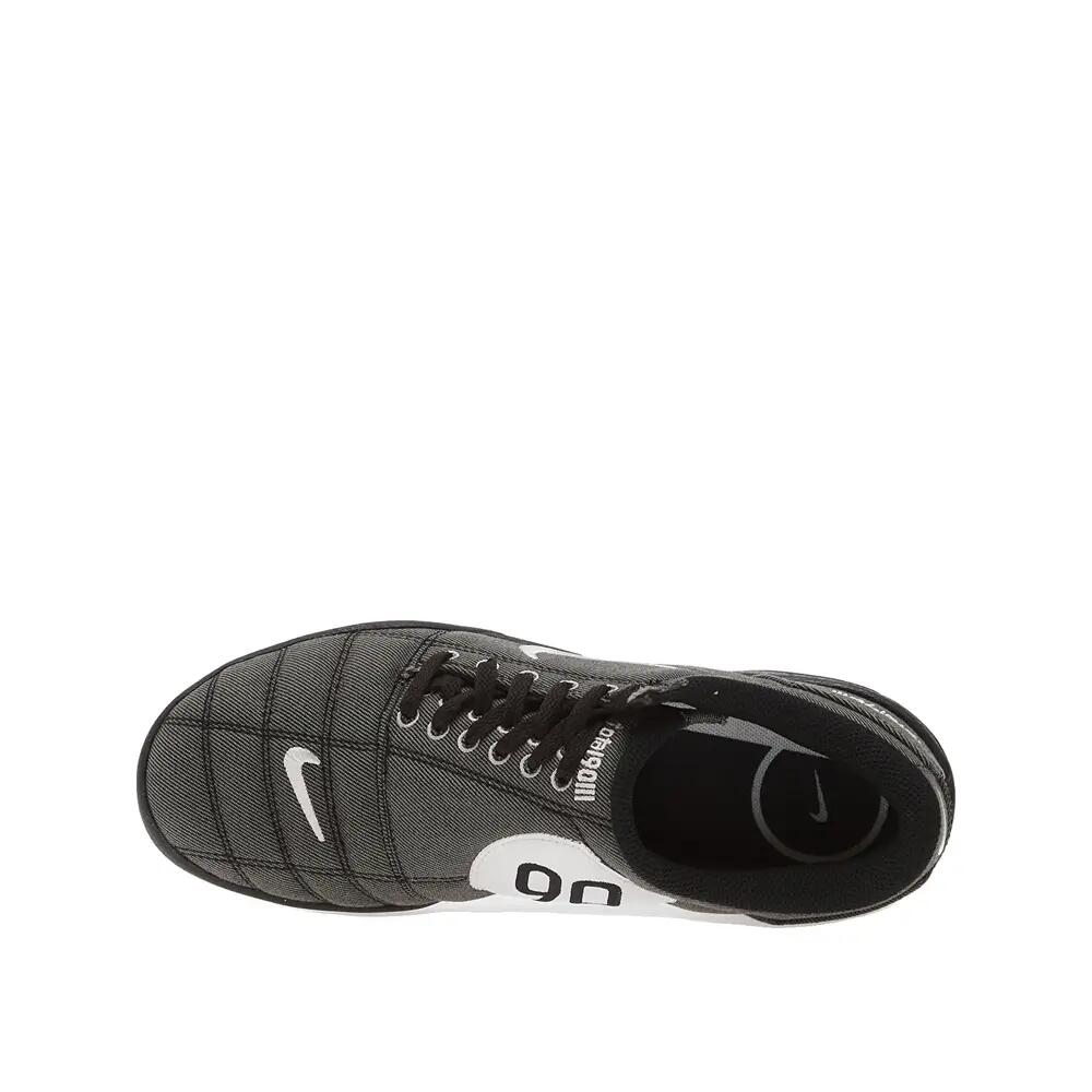 Zapatillas Nike Total 90 Premium Negro/Blanco 3/6