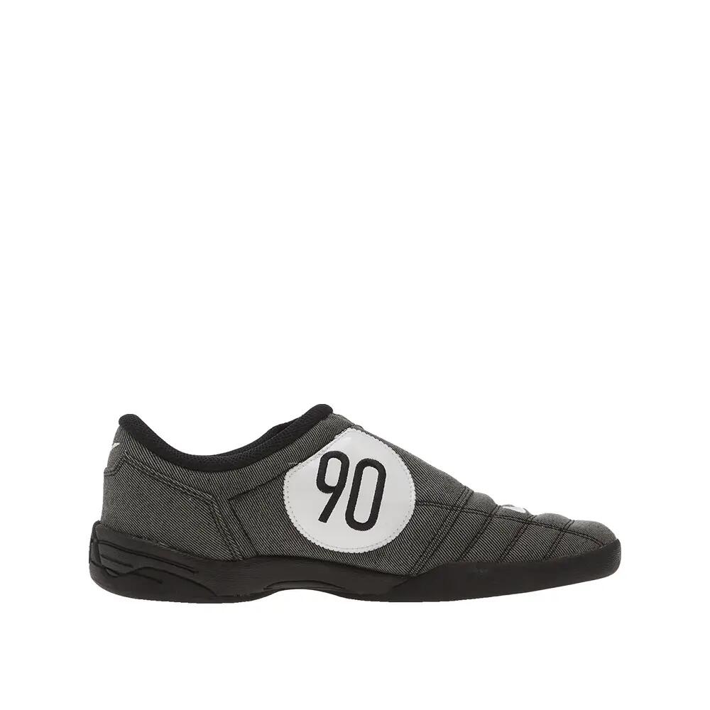 Zapatillas Nike Total 90 Premium Negro/Blanco 2/6