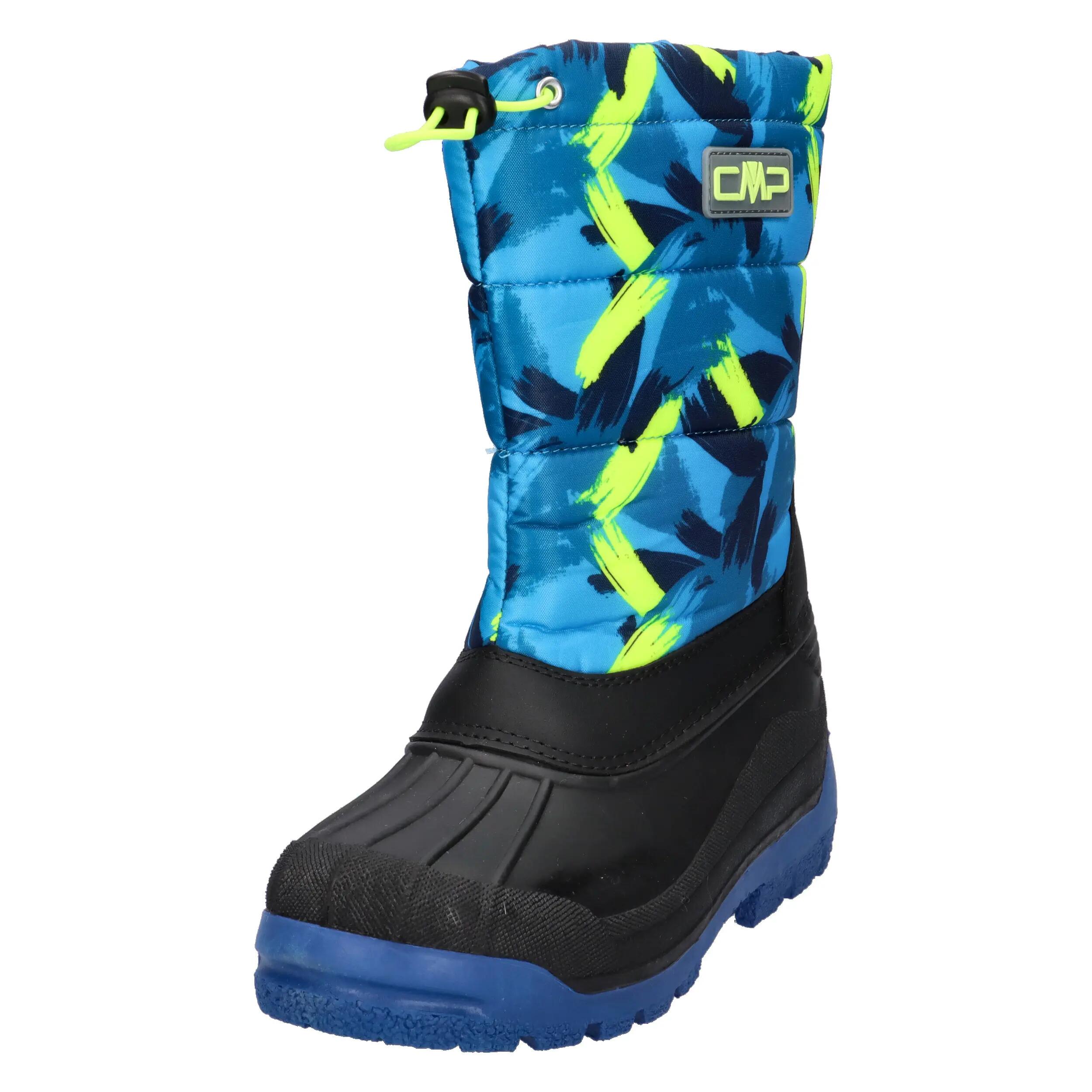 Stivali per bambini CMP Sneewy 4/14