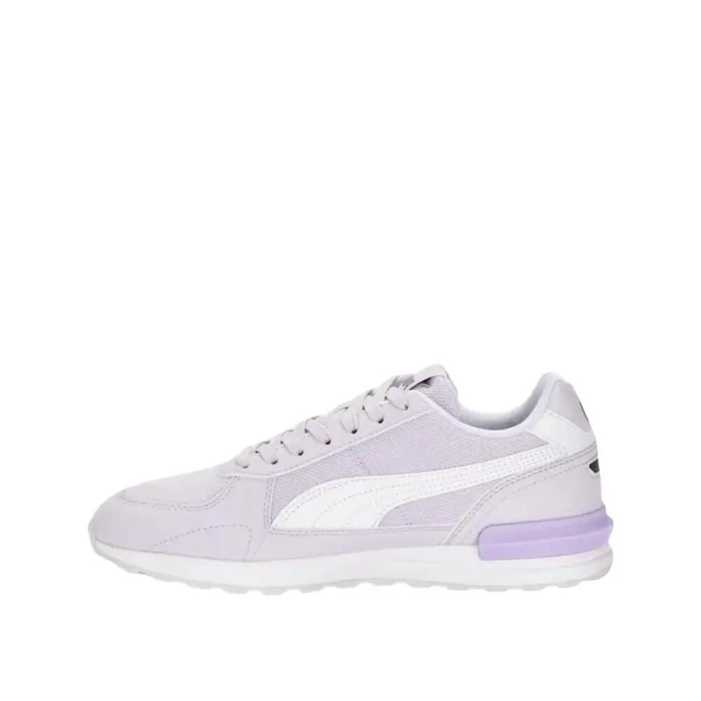 Zapatos PUMA Graviton Color Lavanda/Blanco 8/10