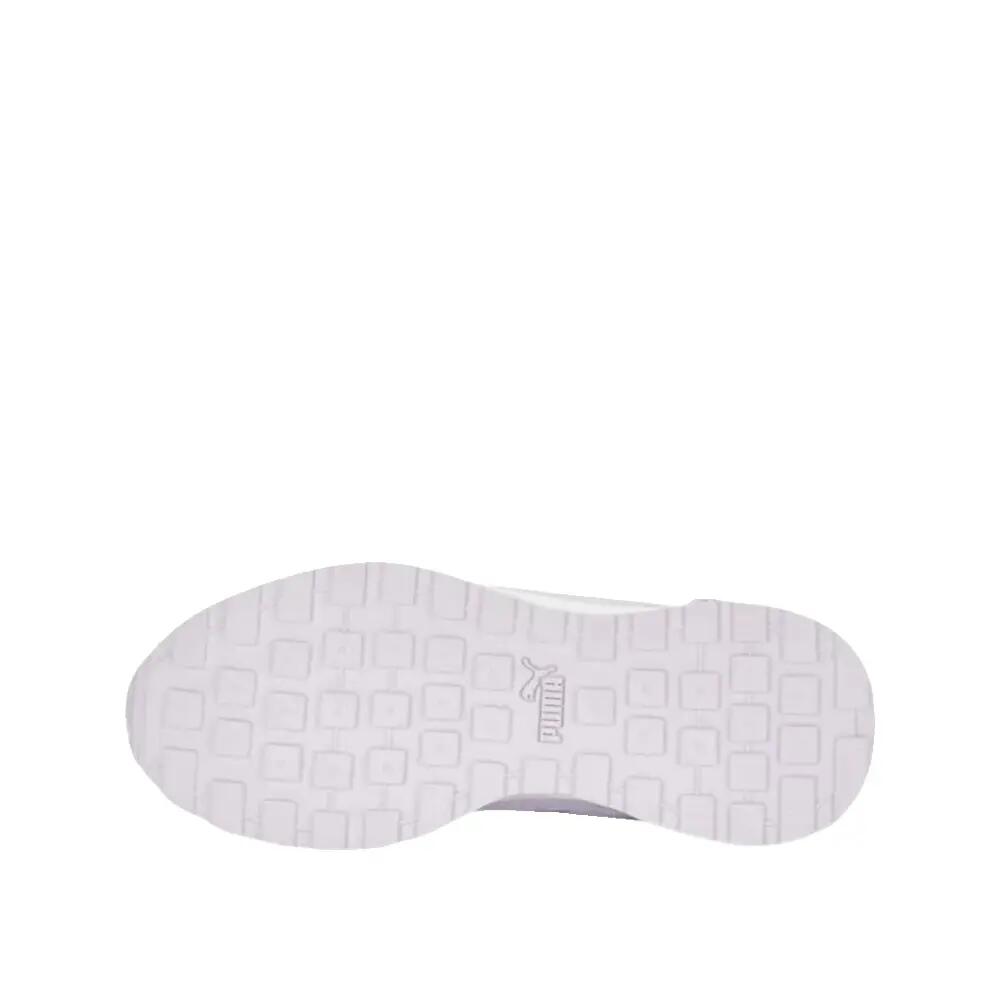 Zapatos PUMA Graviton Color Lavanda/Blanco 10/10