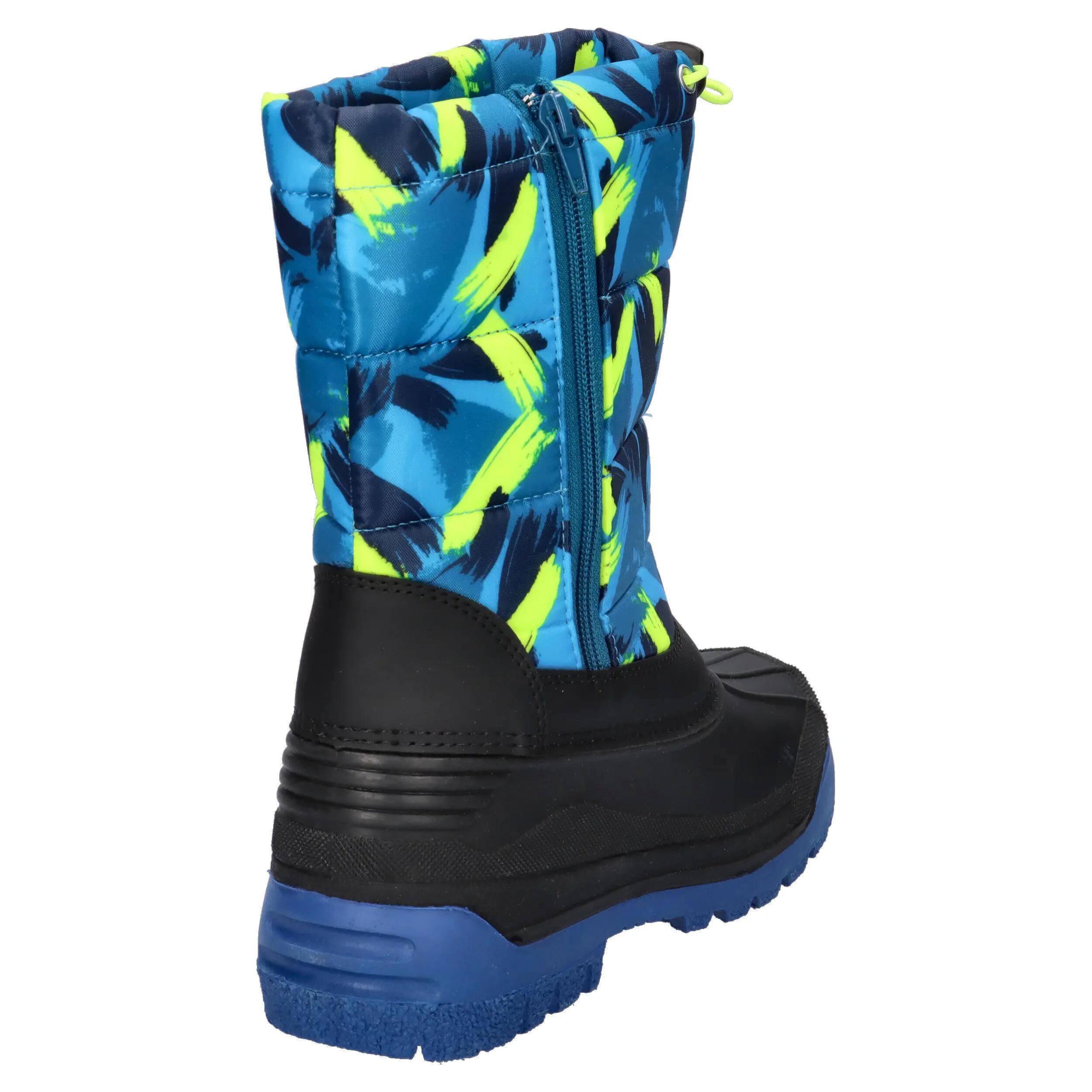 Stivali per bambini CMP Sneewy 13/14