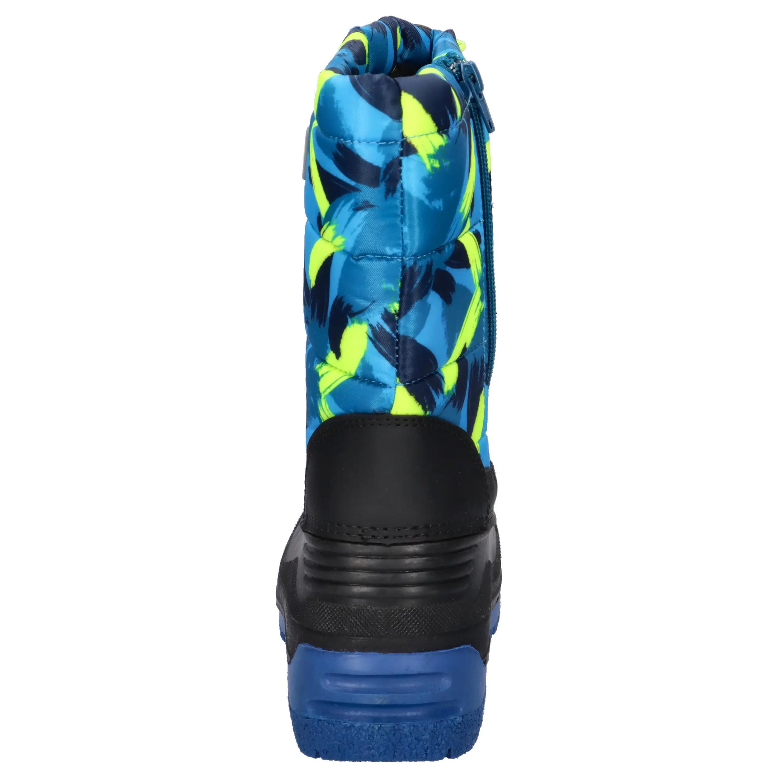 Stivali per bambini CMP Sneewy 12/14