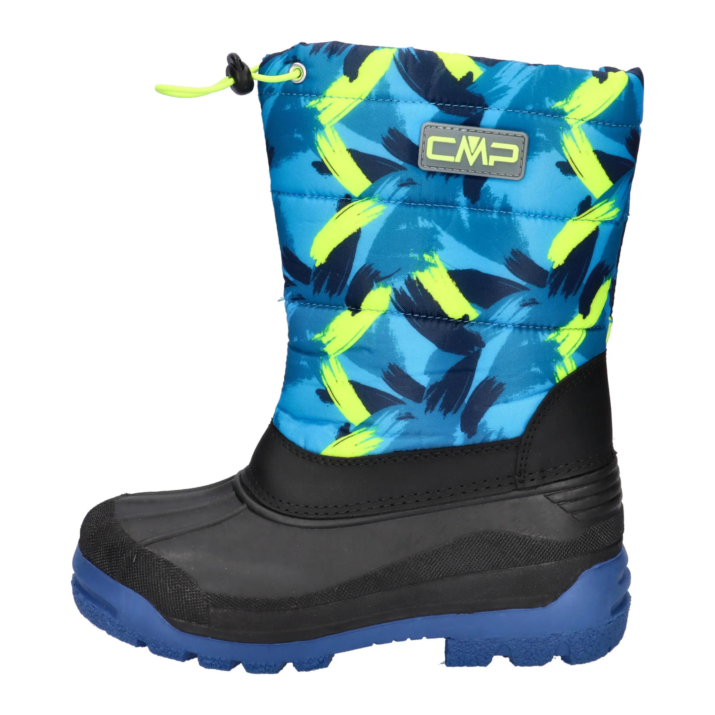 Stivali per bambini CMP Sneewy 9/14