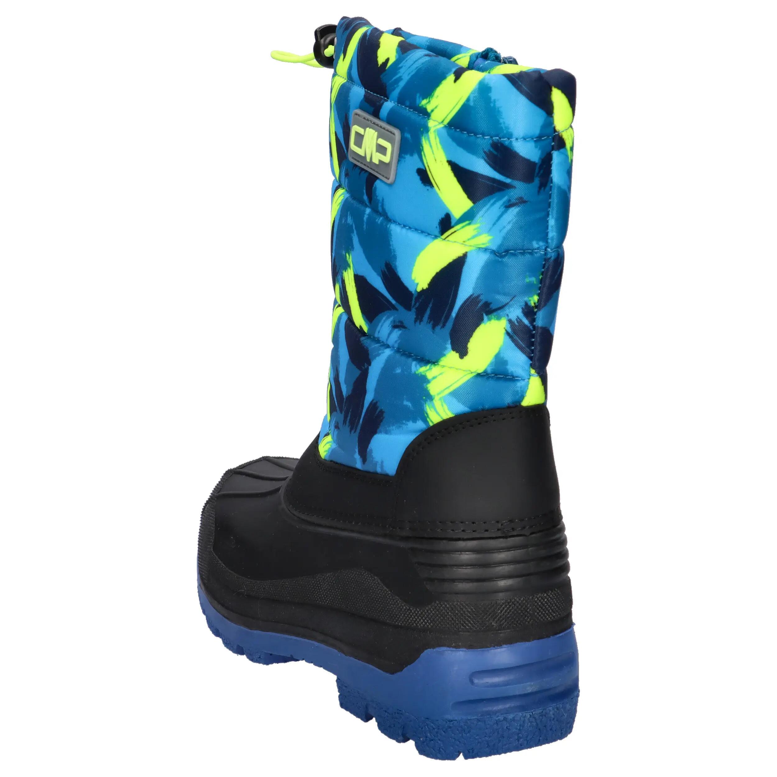 Stivali per bambini CMP Sneewy 11/14