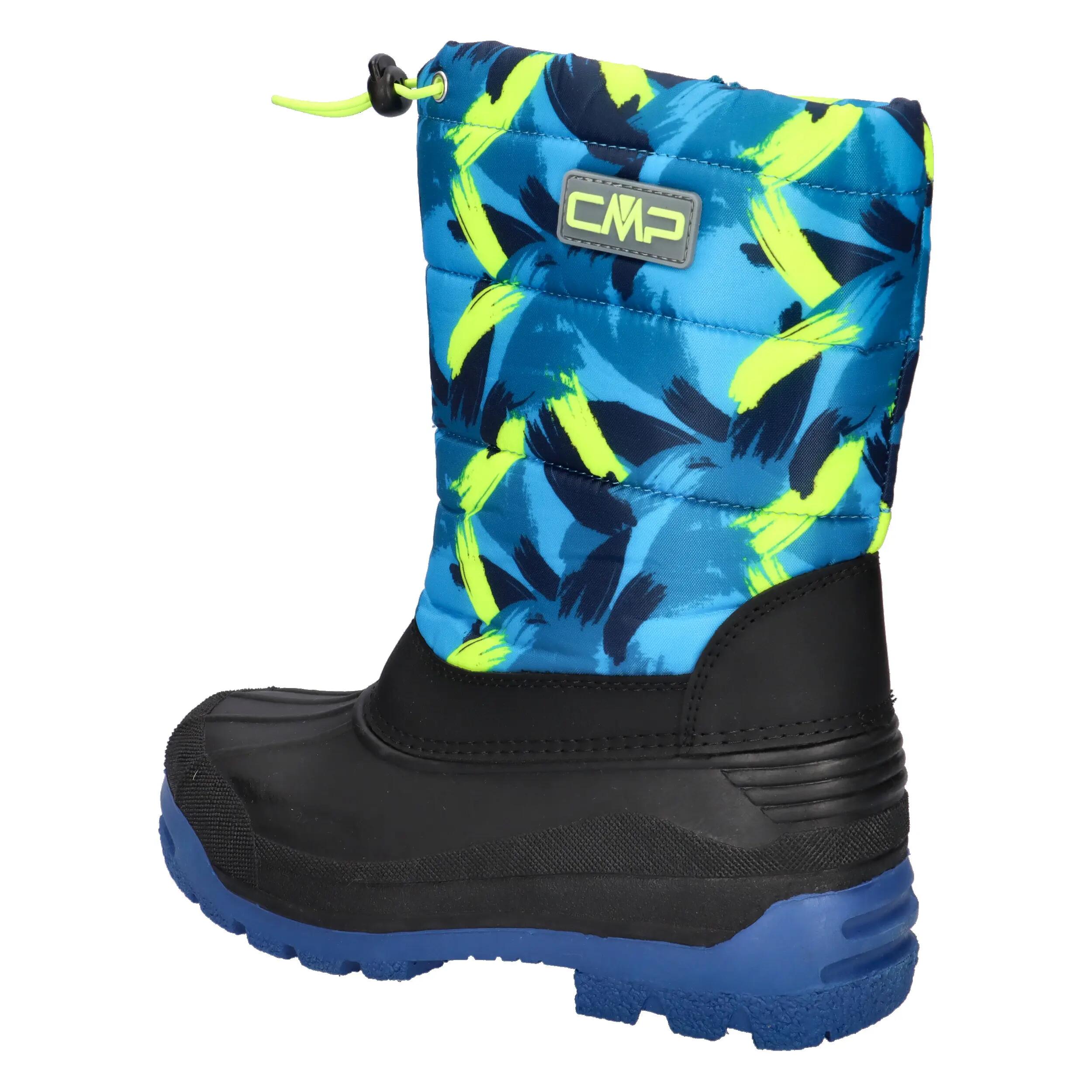 Stivali per bambini CMP Sneewy 10/14